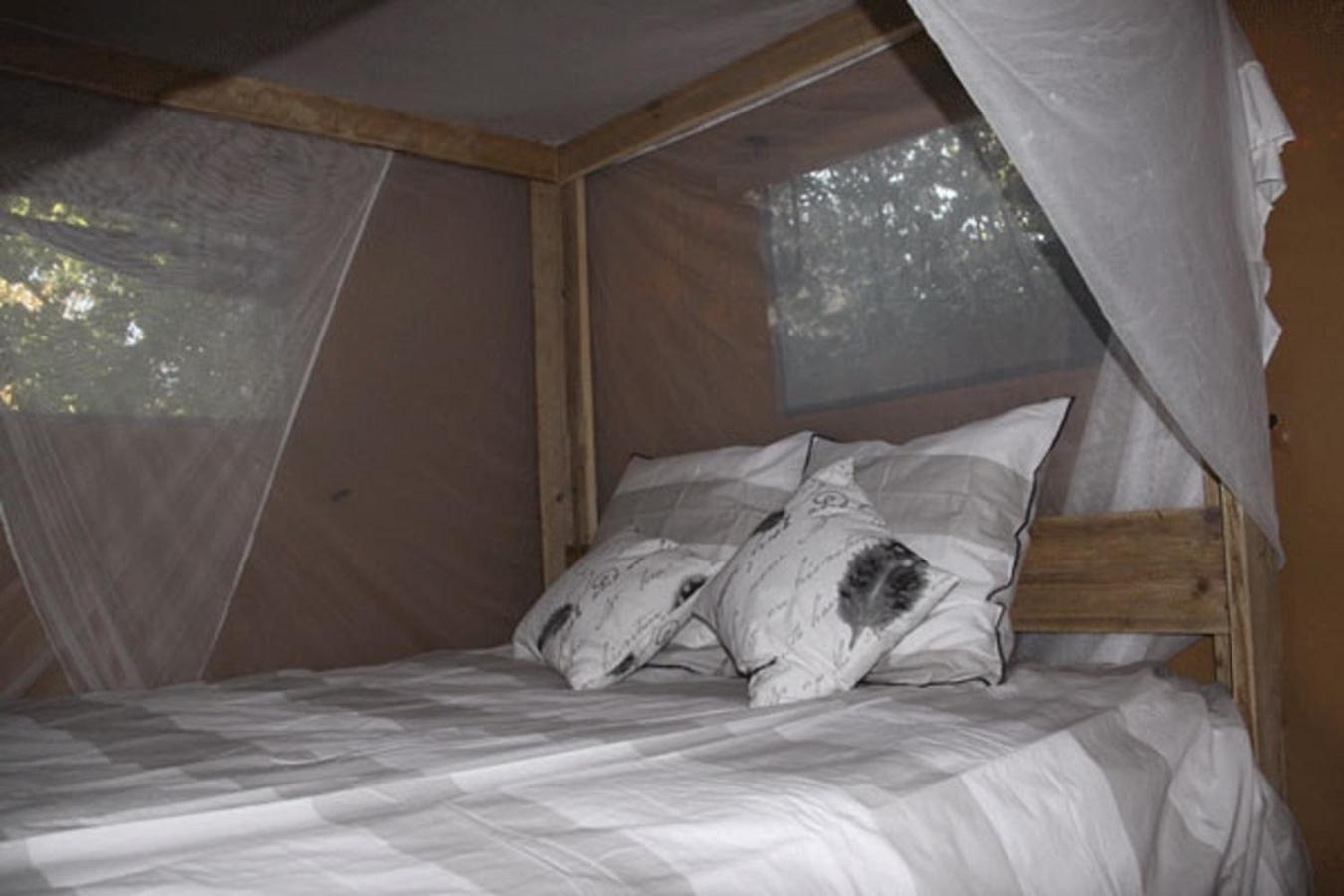 Lodging Le Lac 라카노오세앙 외부 사진