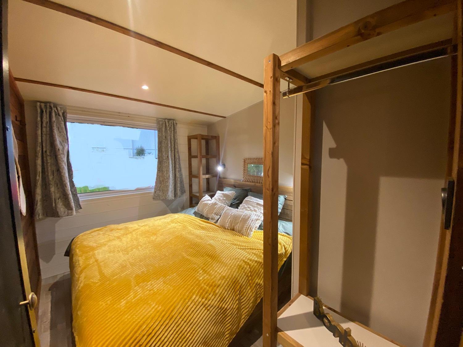Lodging Le Lac 라카노오세앙 외부 사진
