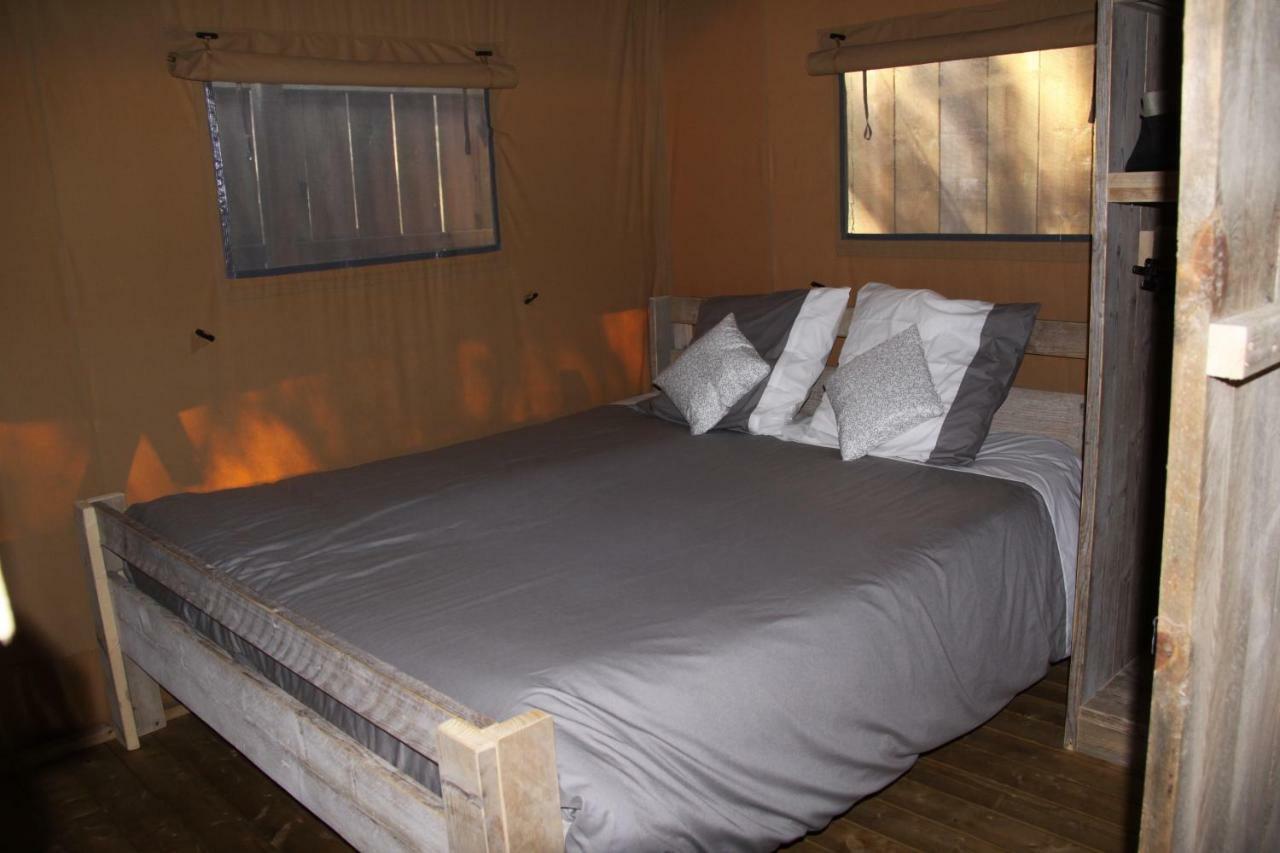 Lodging Le Lac 라카노오세앙 외부 사진