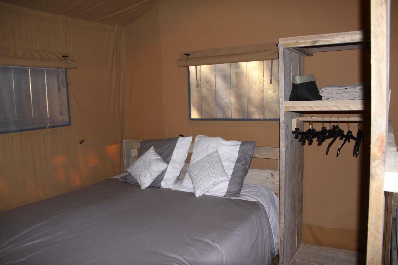 Lodging Le Lac 라카노오세앙 외부 사진